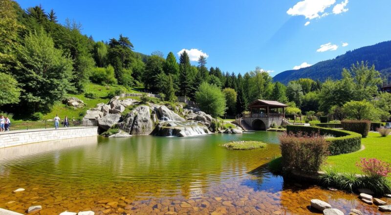 izlet Banja Koviljača