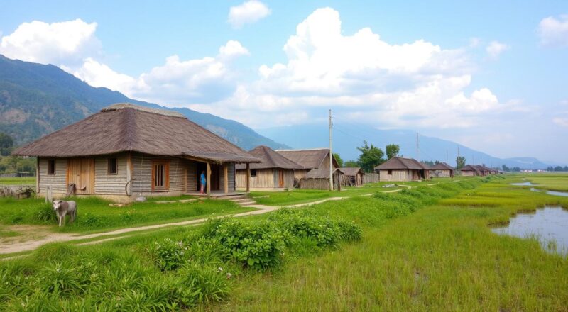 izlet Etno selo Tiganjica Carska Bara