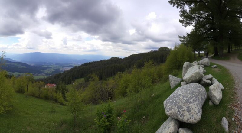 izlet Valjevo Brankovina Struganik