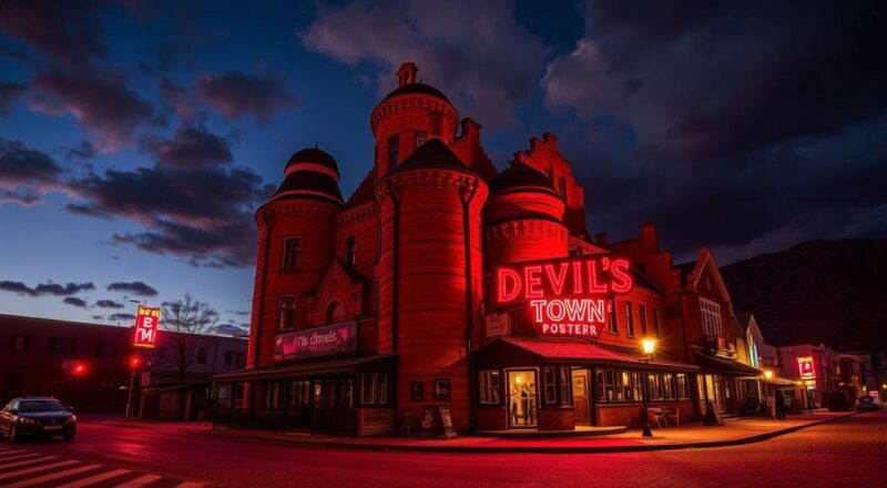 jednodnevni izlet Đavolja Varoš