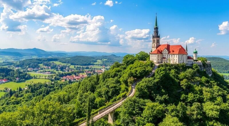 jednodnevni izlet Subotica Palić