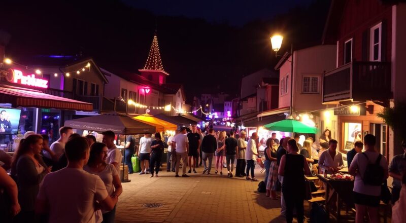 noćni život vrnjačka banja noćni život vrnjačka banja