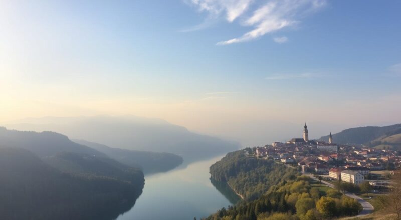 školska ekskurzija Đerdap Lepenski Vir