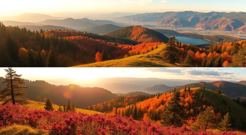 višednevna ekskurzija Zlatibor Mokra Gora