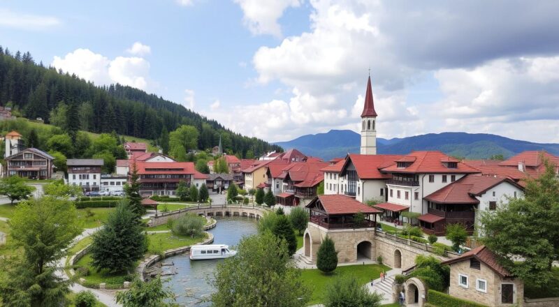 vranjska banja vranjska banja